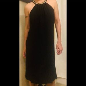 Calvin Klein women Midi dress size 2